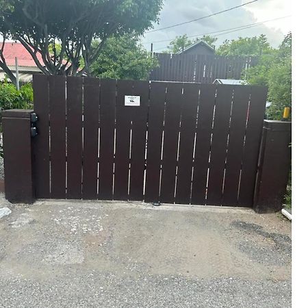 The Grayden Studio Kingston Esterno foto