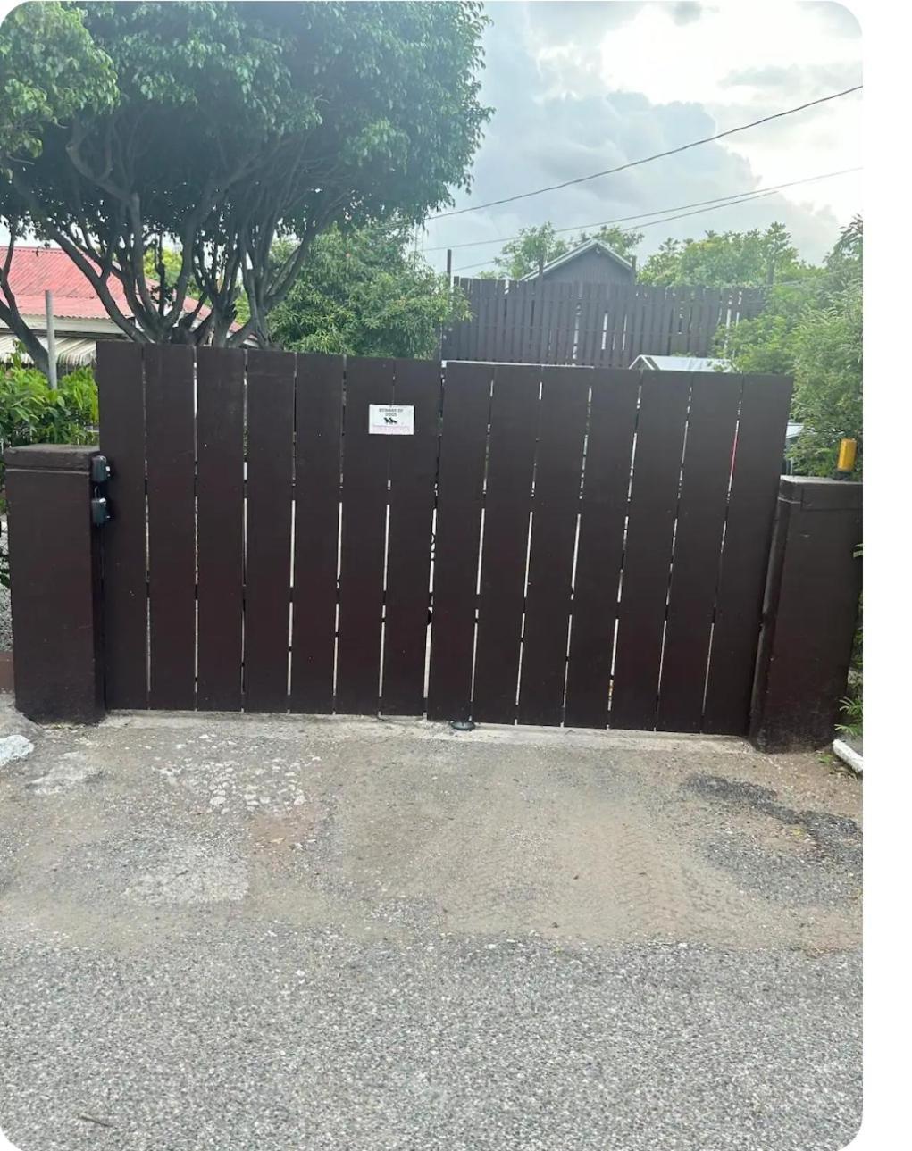 The Grayden Studio Kingston Esterno foto